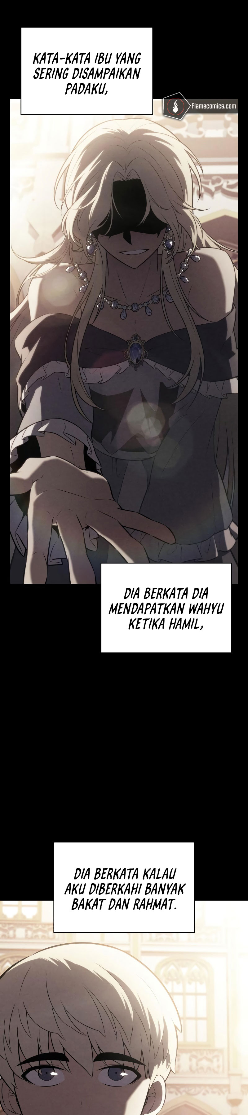 The Regressed Son Of A Duke Is An Assassin Chapter 92 Halaman 54
