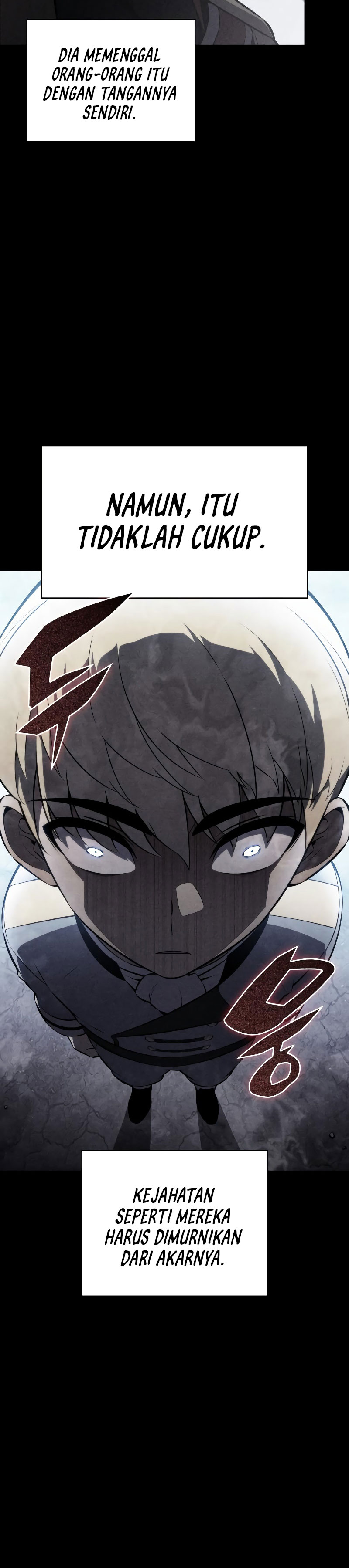 The Regressed Son Of A Duke Is An Assassin Chapter 92 Halaman 57