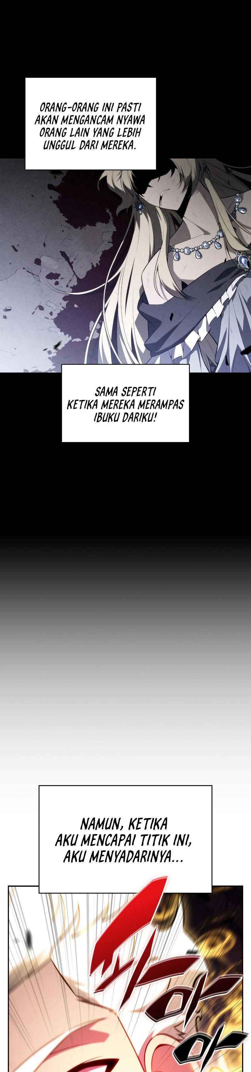 The Regressed Son Of A Duke Is An Assassin Chapter 92 Halaman 59