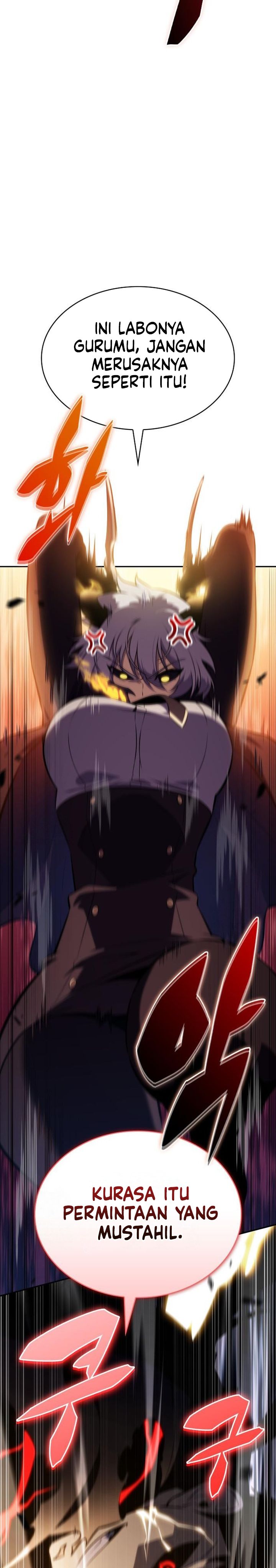 The Regressed Son Of A Duke Is An Assassin Chapter 97 Halaman 10