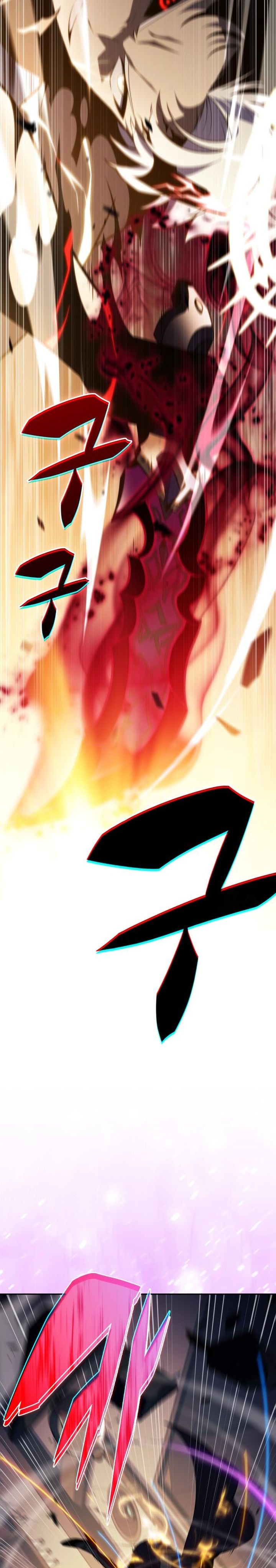 The Regressed Son Of A Duke Is An Assassin Chapter 97 Halaman 11