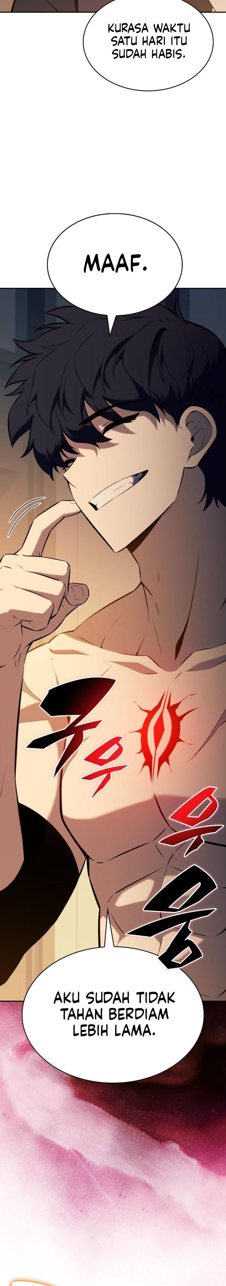 The Regressed Son Of A Duke Is An Assassin Chapter 97 Halaman 20
