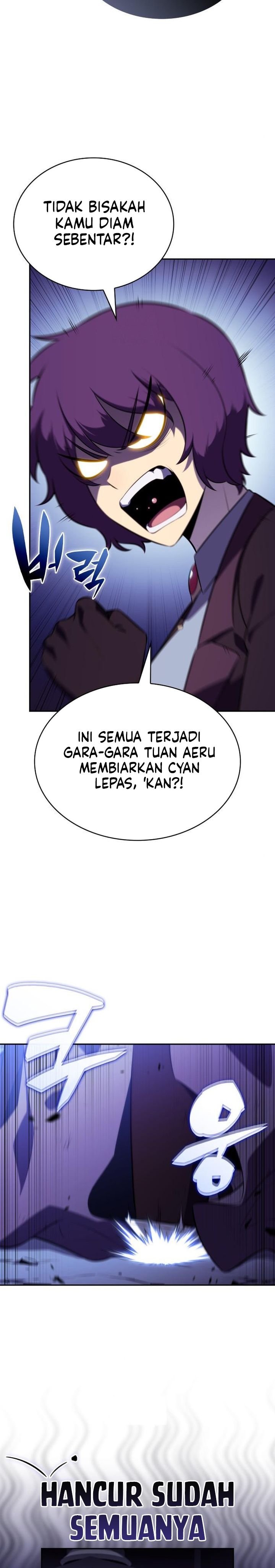 The Regressed Son Of A Duke Is An Assassin Chapter 97 Halaman 26