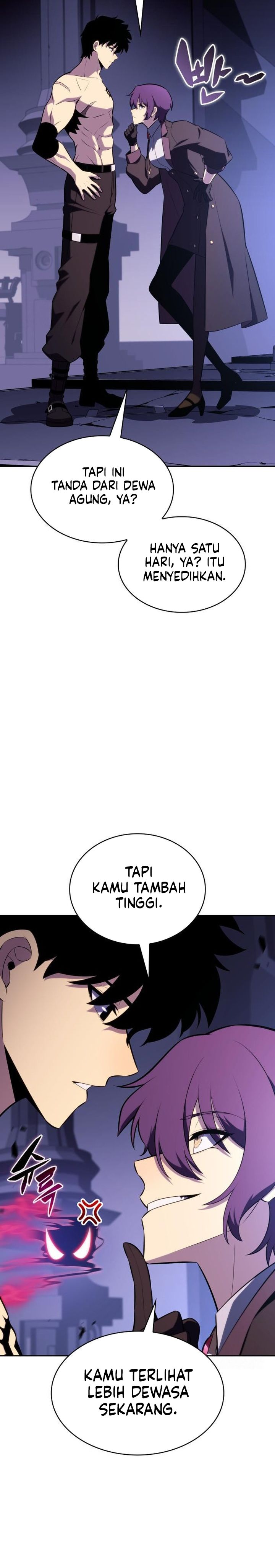 The Regressed Son Of A Duke Is An Assassin Chapter 97 Halaman 29