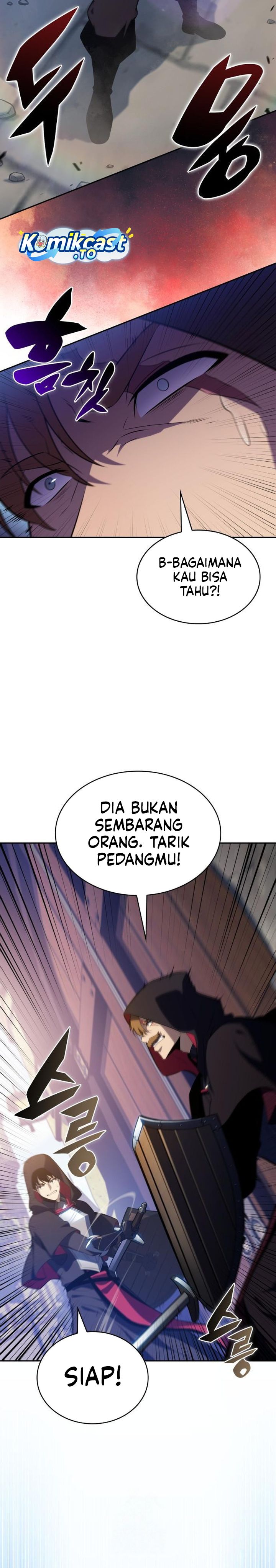The Regressed Son Of A Duke Is An Assassin Chapter 97 Halaman 41