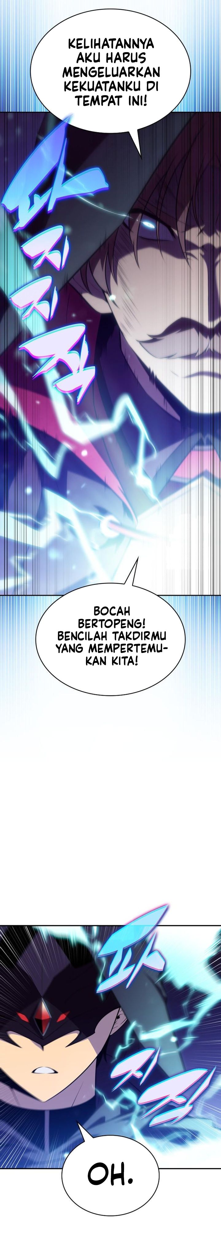 The Regressed Son Of A Duke Is An Assassin Chapter 97 Halaman 42