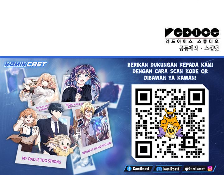 The Regressed Son Of A Duke Is An Assassin Chapter 97 Halaman 45