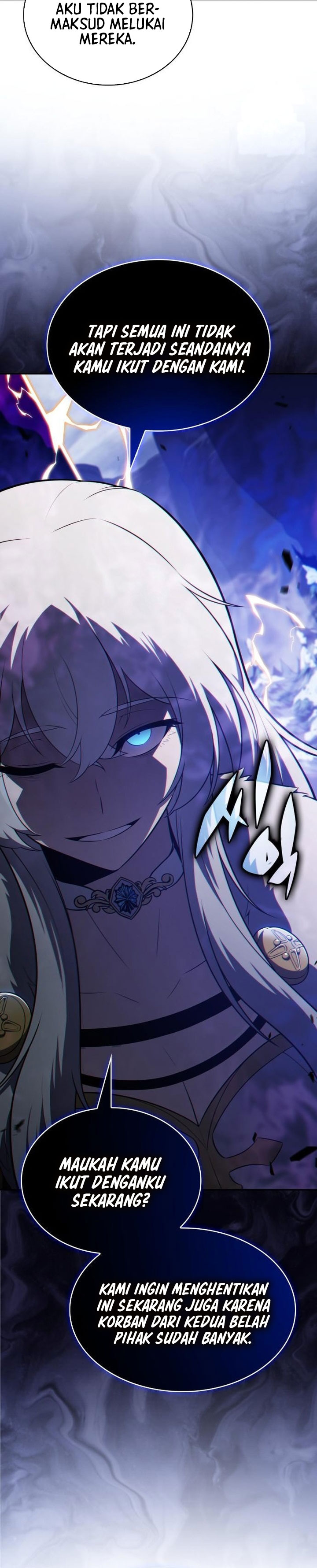 The Regressed Son Of A Duke Is An Assassin Chapter 99 Halaman 22