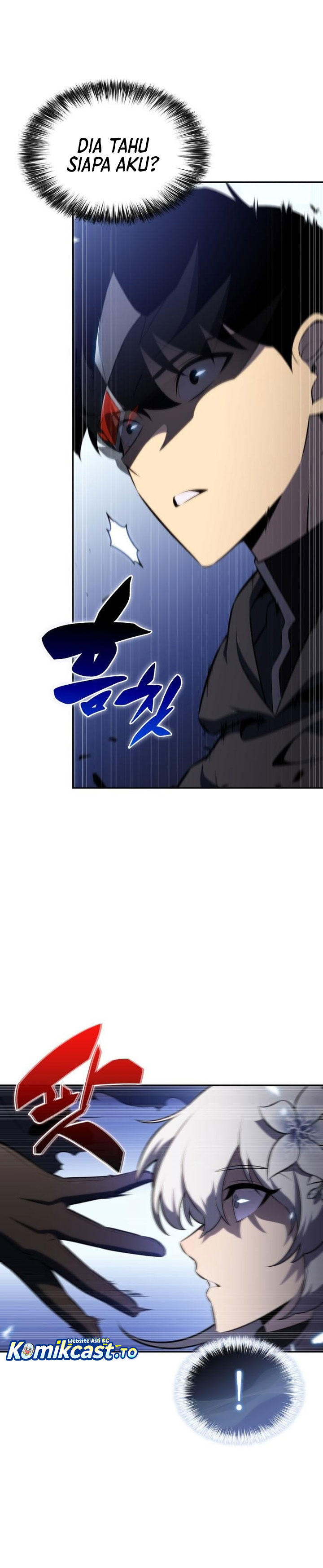 The Regressed Son Of A Duke Is An Assassin Chapter 99 Halaman 25
