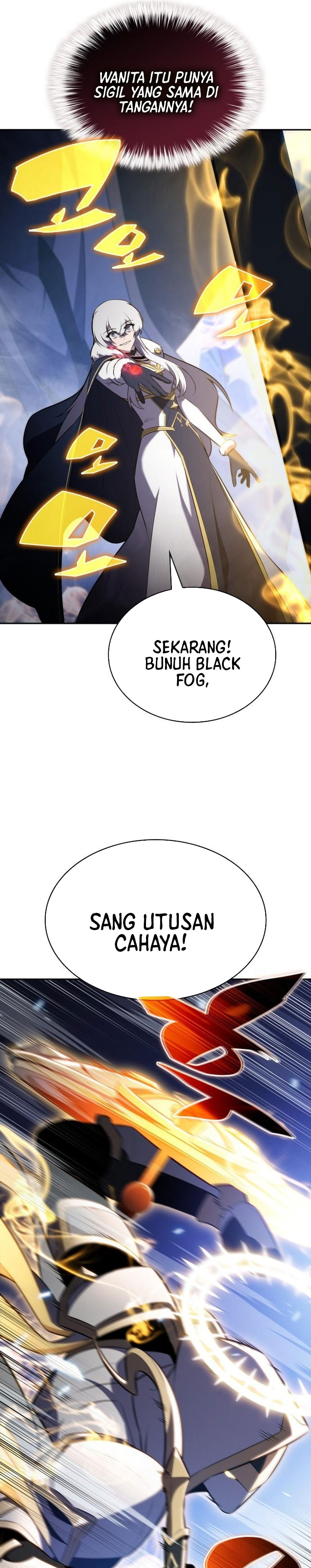 The Regressed Son Of A Duke Is An Assassin Chapter 99 Halaman 30