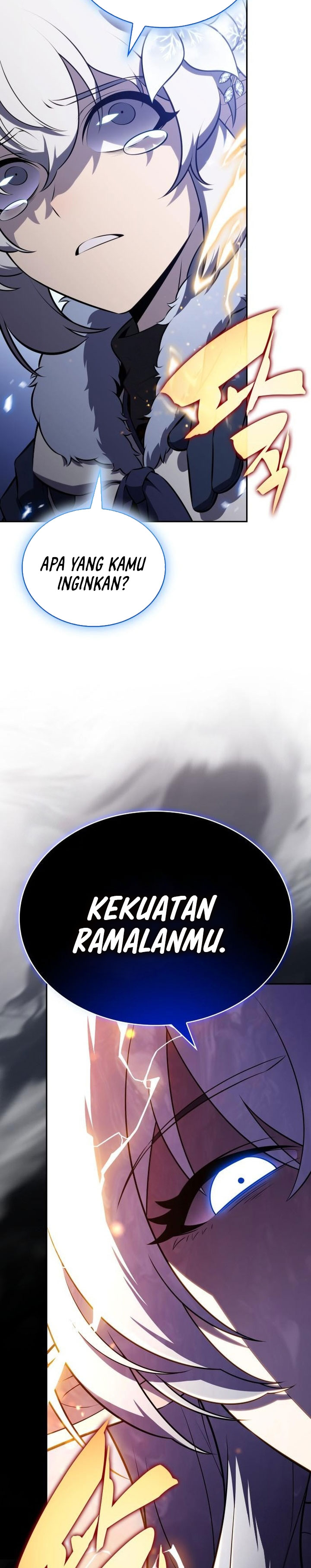 The Regressed Son Of A Duke Is An Assassin Chapter 99 Halaman 35
