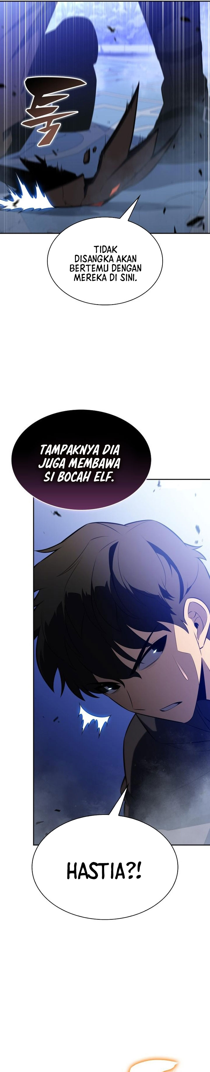 The Regressed Son Of A Duke Is An Assassin Chapter 99 Halaman 37