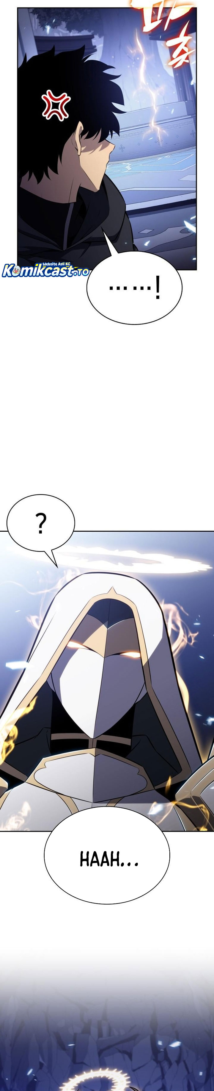 The Regressed Son Of A Duke Is An Assassin Chapter 99 Halaman 38