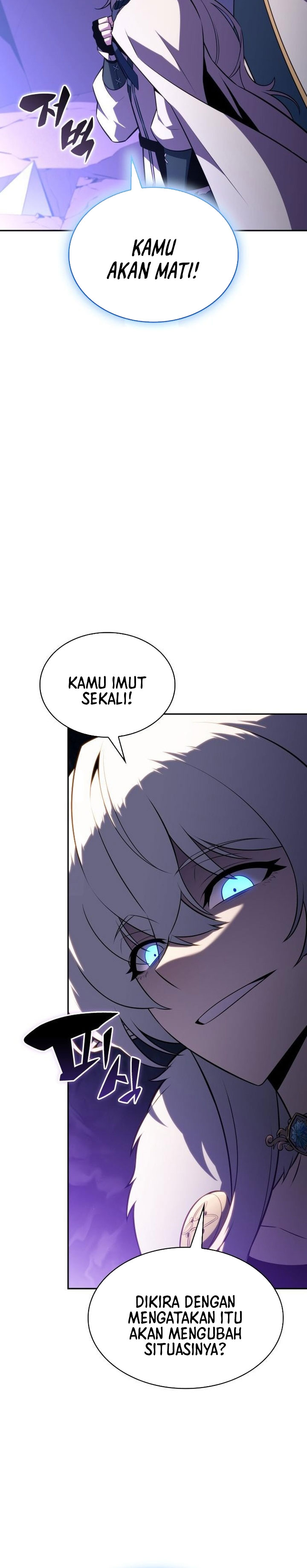 The Regressed Son Of A Duke Is An Assassin Chapter 99 Halaman 43