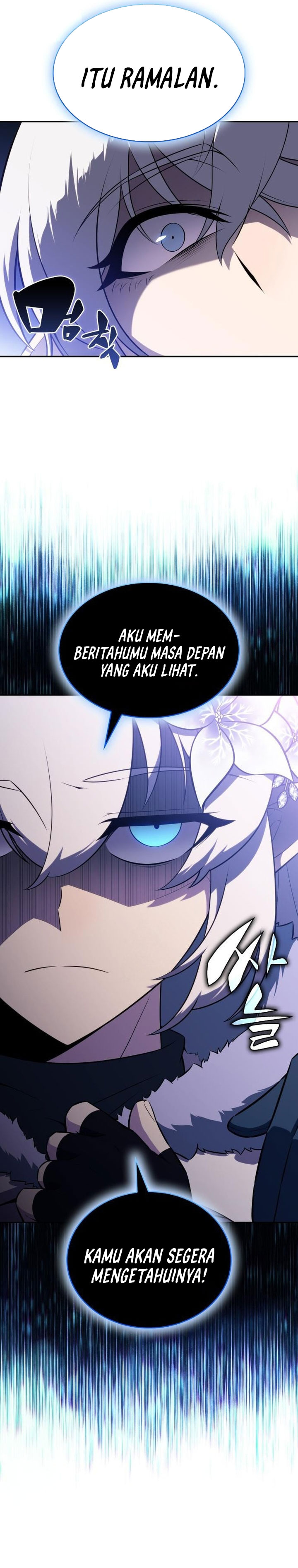 The Regressed Son Of A Duke Is An Assassin Chapter 99 Halaman 44