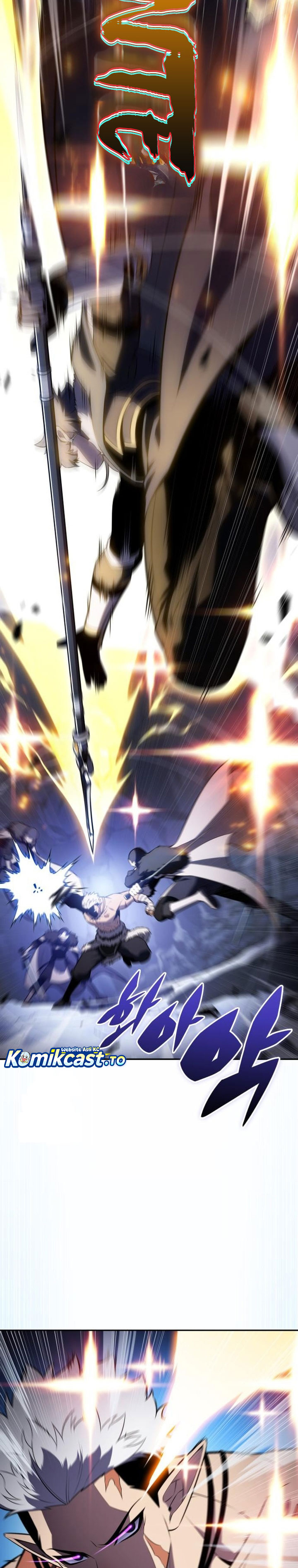 The Regressed Son Of A Duke Is An Assassin Chapter 99 Halaman 48