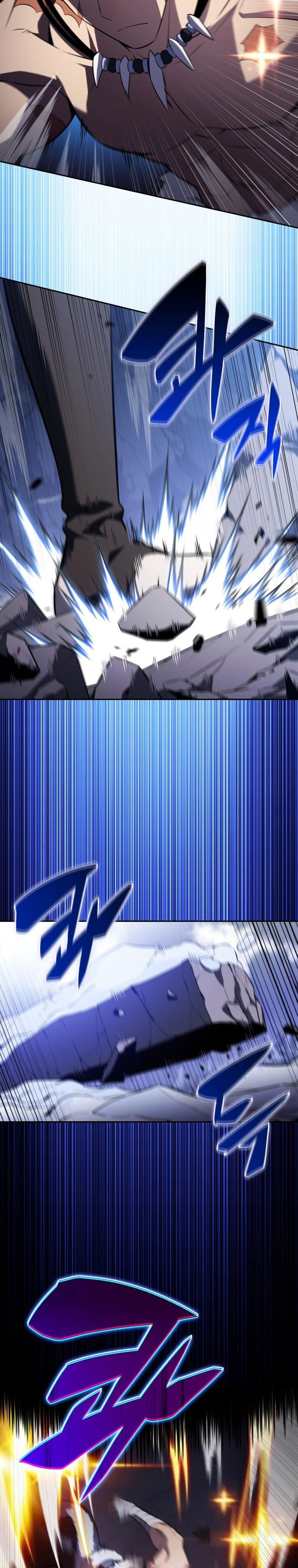 The Regressed Son Of A Duke Is An Assassin Chapter 99 Halaman 49