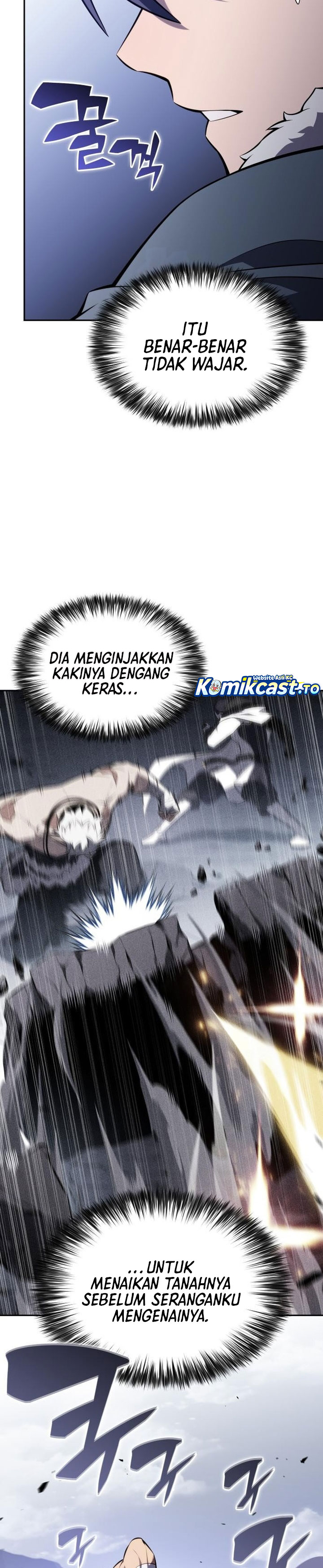 The Regressed Son Of A Duke Is An Assassin Chapter 100 Halaman 7