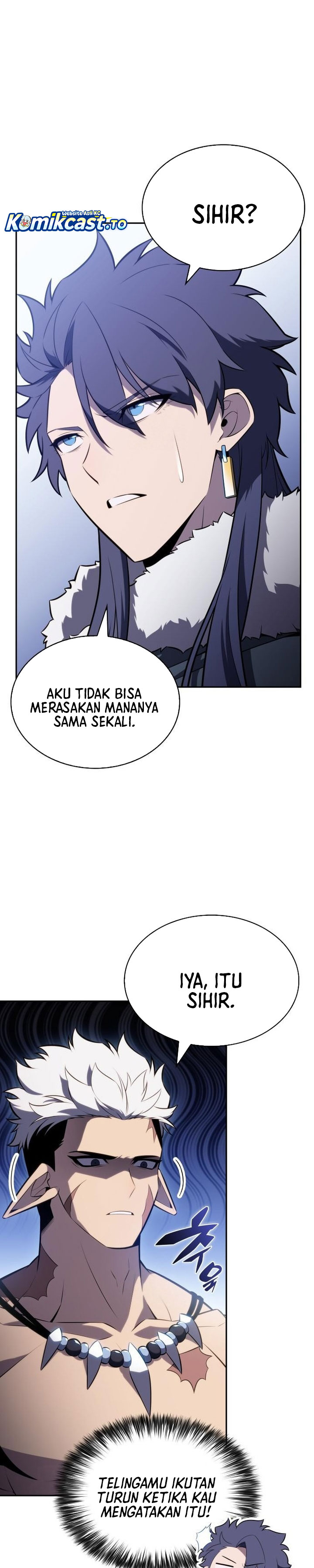 The Regressed Son Of A Duke Is An Assassin Chapter 100 Halaman 11