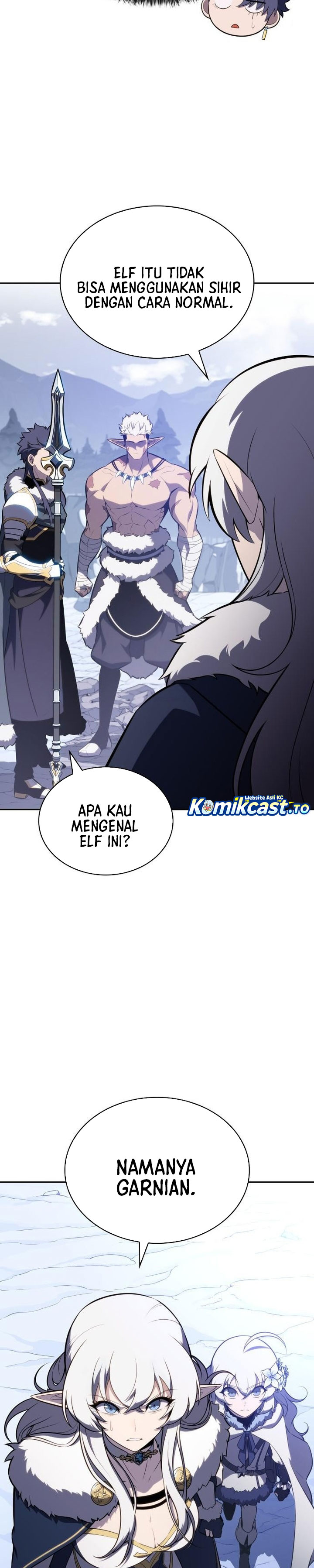 The Regressed Son Of A Duke Is An Assassin Chapter 100 Halaman 12