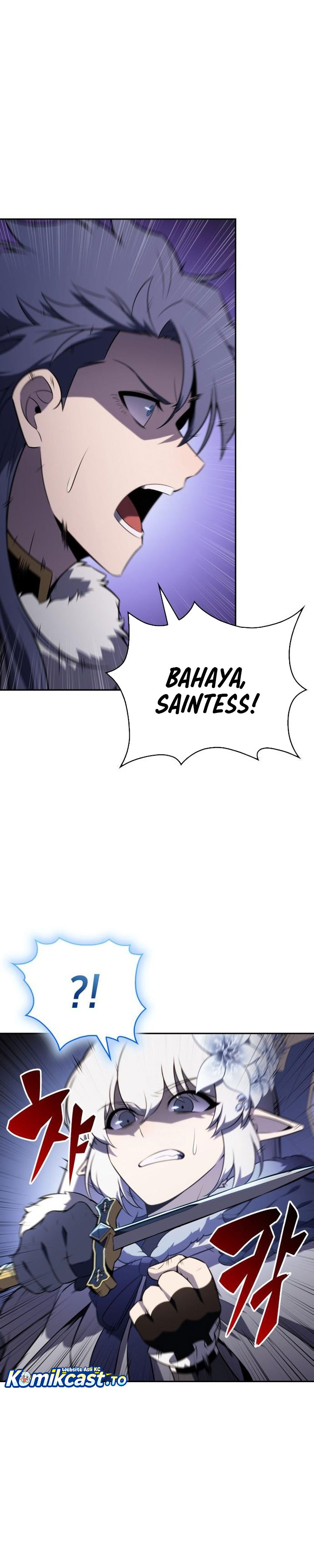The Regressed Son Of A Duke Is An Assassin Chapter 100 Halaman 15