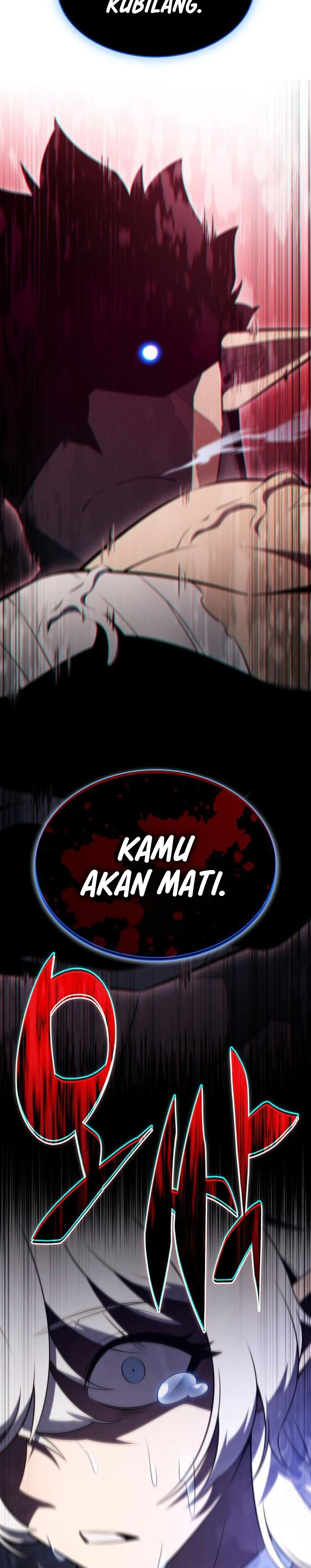 The Regressed Son Of A Duke Is An Assassin Chapter 100 Halaman 18