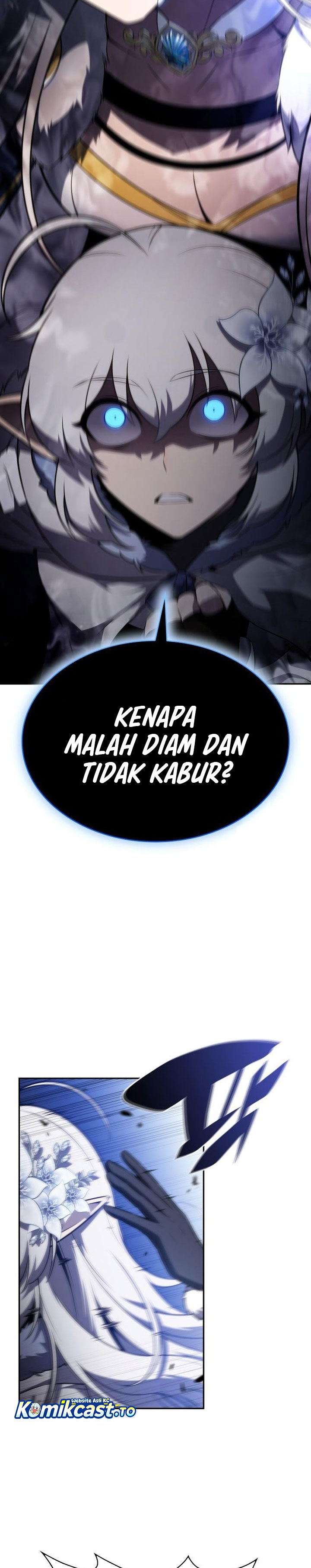 The Regressed Son Of A Duke Is An Assassin Chapter 100 Halaman 19