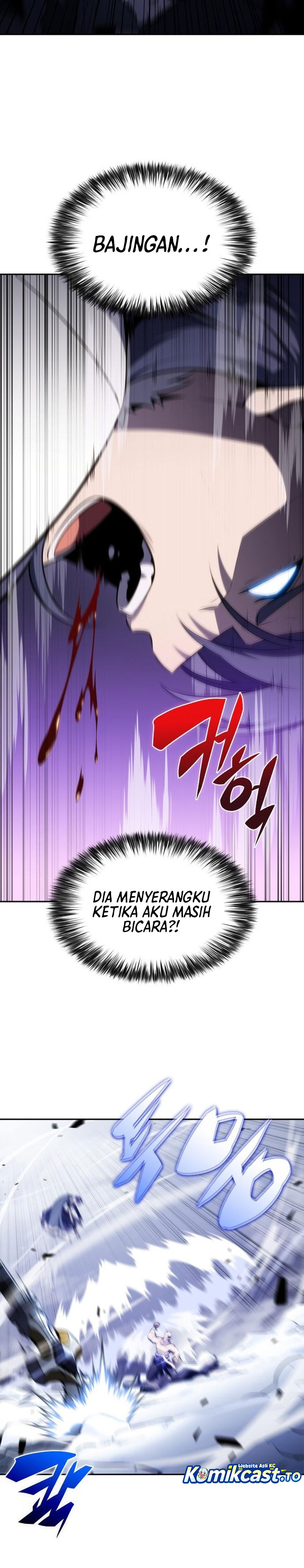 The Regressed Son Of A Duke Is An Assassin Chapter 100 Halaman 25