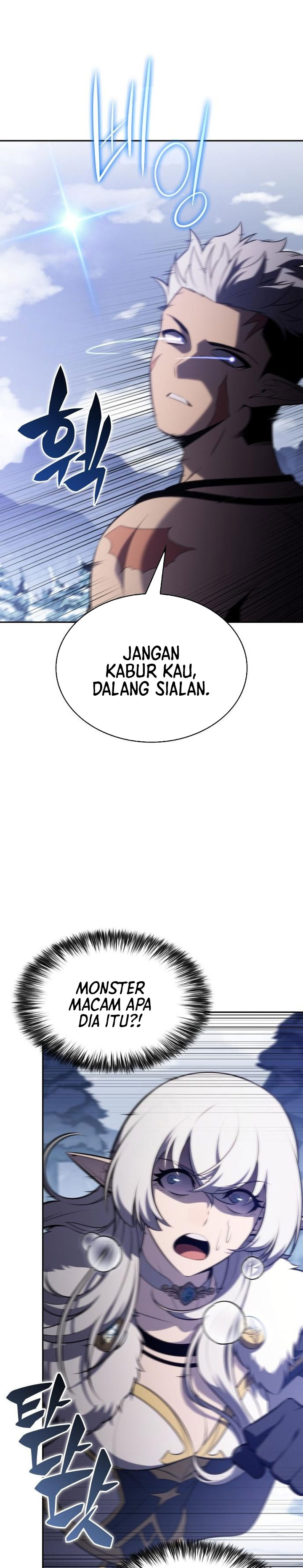 The Regressed Son Of A Duke Is An Assassin Chapter 100 Halaman 26