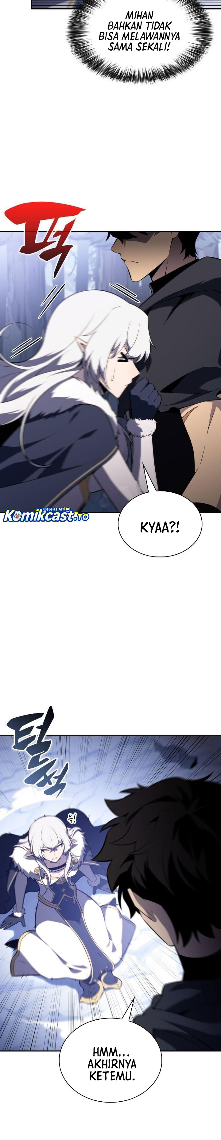 The Regressed Son Of A Duke Is An Assassin Chapter 100 Halaman 27