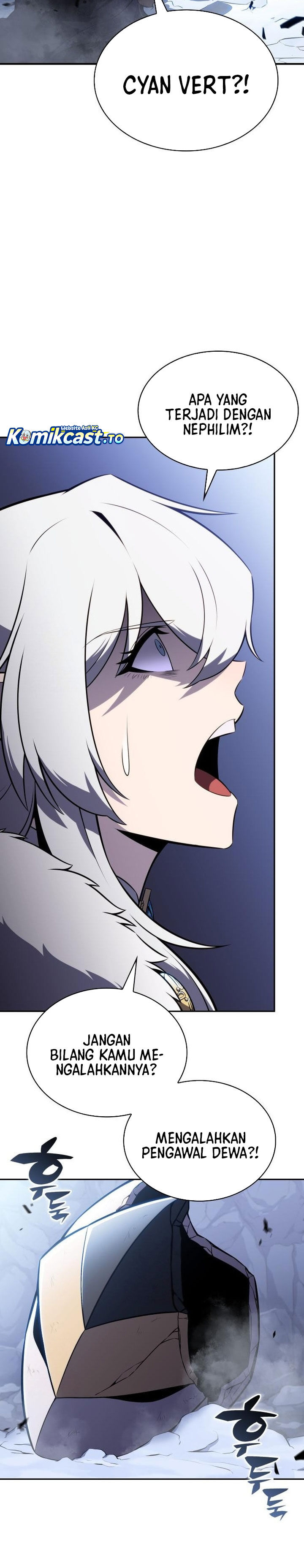 The Regressed Son Of A Duke Is An Assassin Chapter 100 Halaman 29
