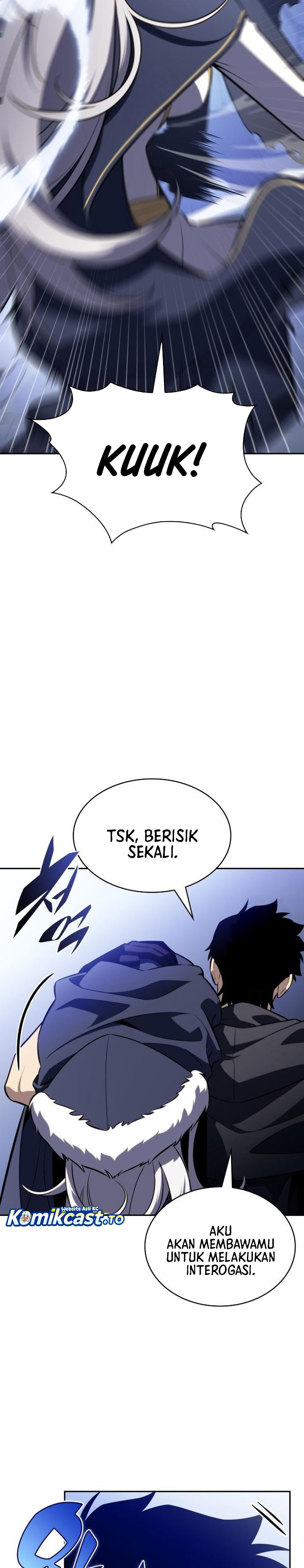 The Regressed Son Of A Duke Is An Assassin Chapter 100 Halaman 35
