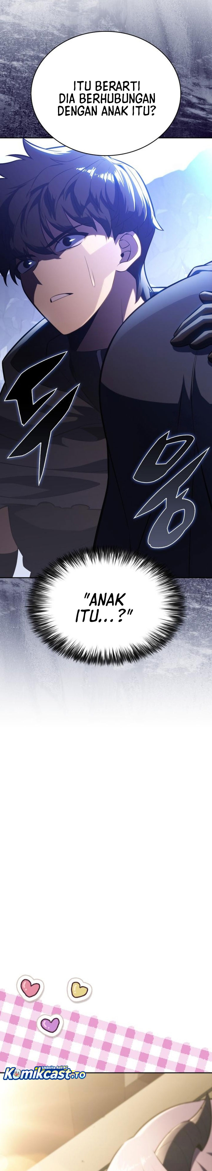 The Regressed Son Of A Duke Is An Assassin Chapter 100 Halaman 44