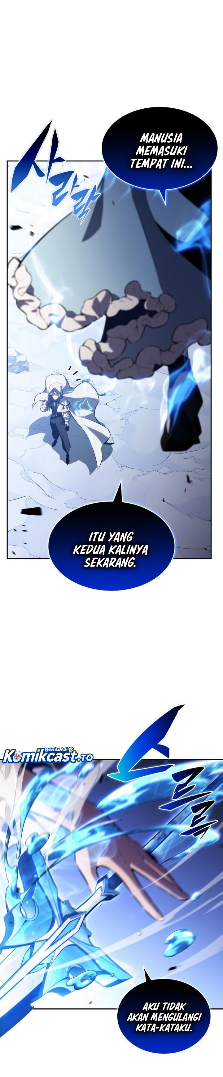The Regressed Son Of A Duke Is An Assassin Chapter 107 Halaman 5