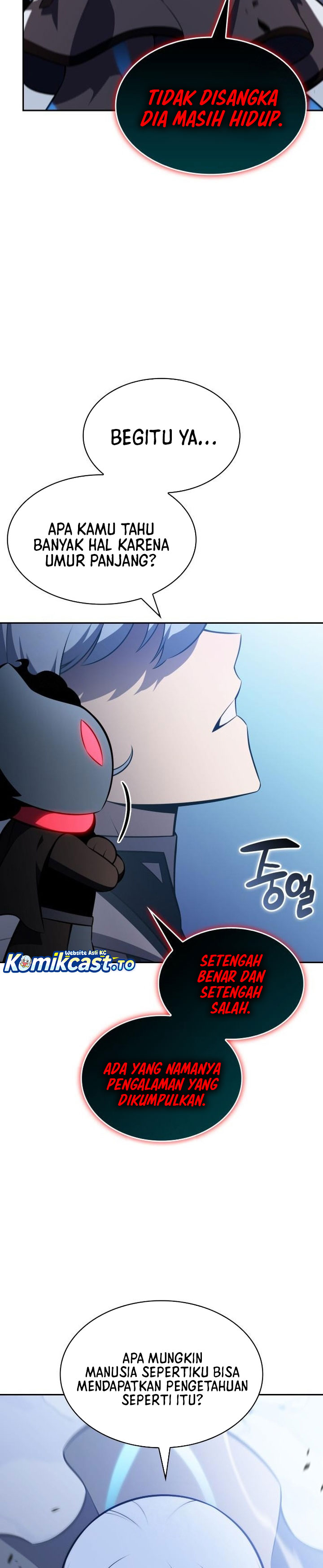 The Regressed Son Of A Duke Is An Assassin Chapter 107 Halaman 14