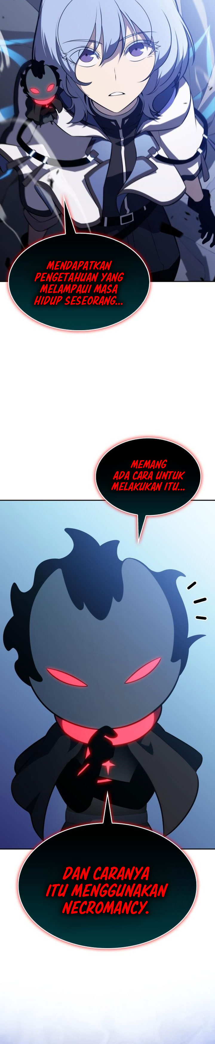 The Regressed Son Of A Duke Is An Assassin Chapter 107 Halaman 15
