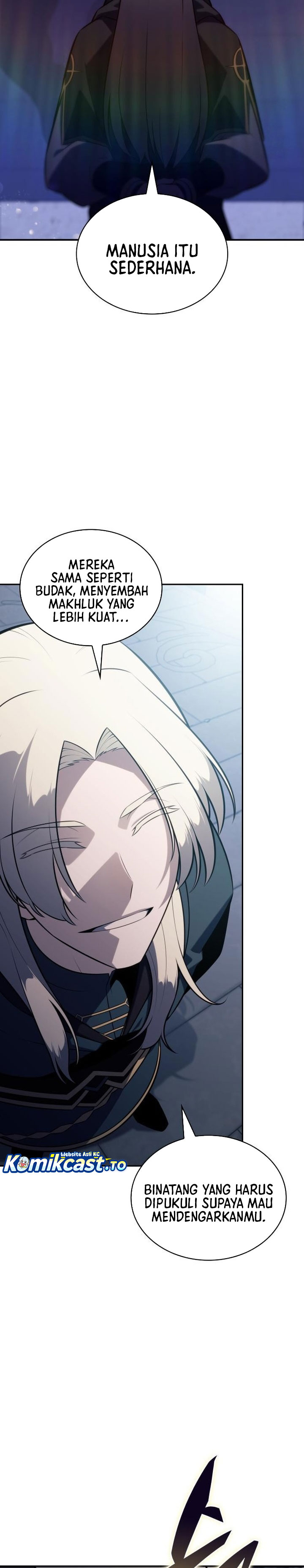The Regressed Son Of A Duke Is An Assassin Chapter 107 Halaman 34