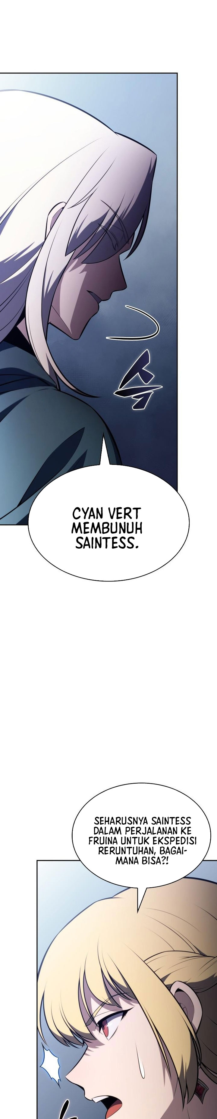 The Regressed Son Of A Duke Is An Assassin Chapter 107 Halaman 37