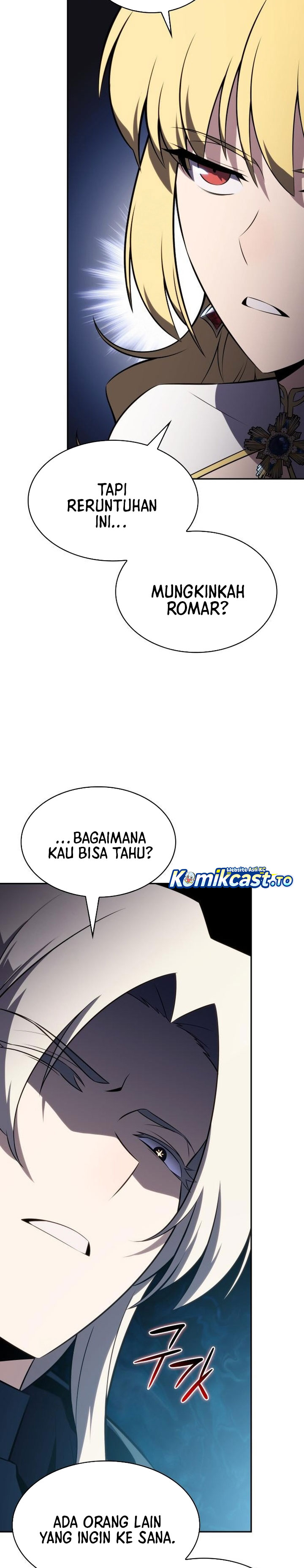 The Regressed Son Of A Duke Is An Assassin Chapter 107 Halaman 41