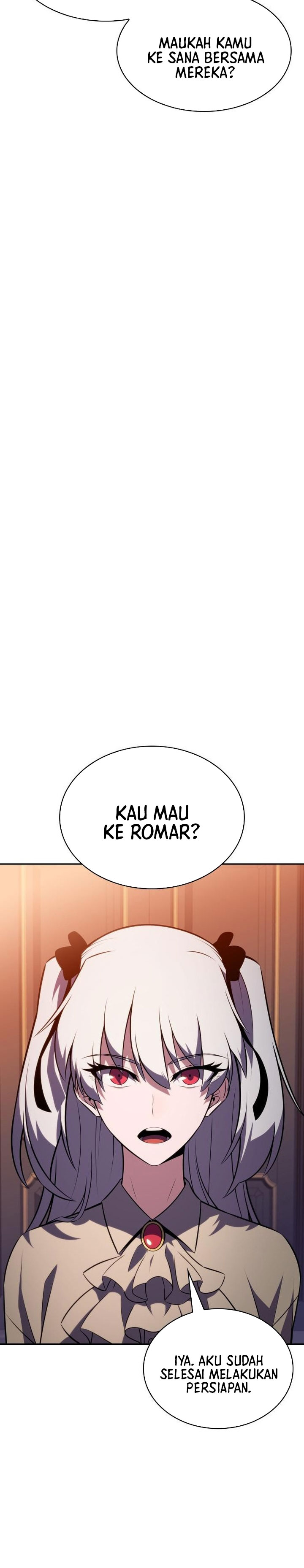 The Regressed Son Of A Duke Is An Assassin Chapter 107 Halaman 42
