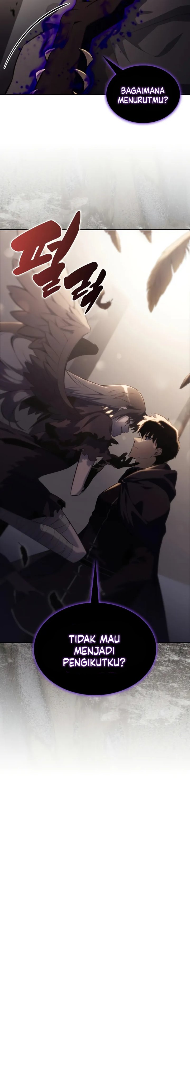 The Regressed Son Of A Duke Is An Assassin Chapter 114 Halaman 36