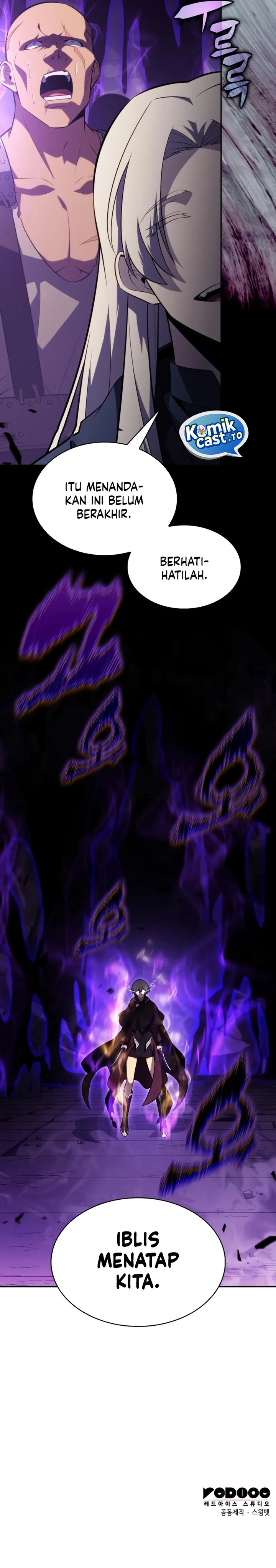 The Regressed Son Of A Duke Is An Assassin Chapter 114 Halaman 45