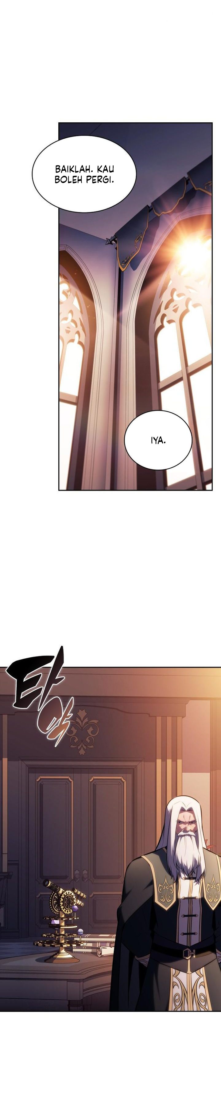 The Regressed Son Of A Duke Is An Assassin Chapter 119 Halaman 5