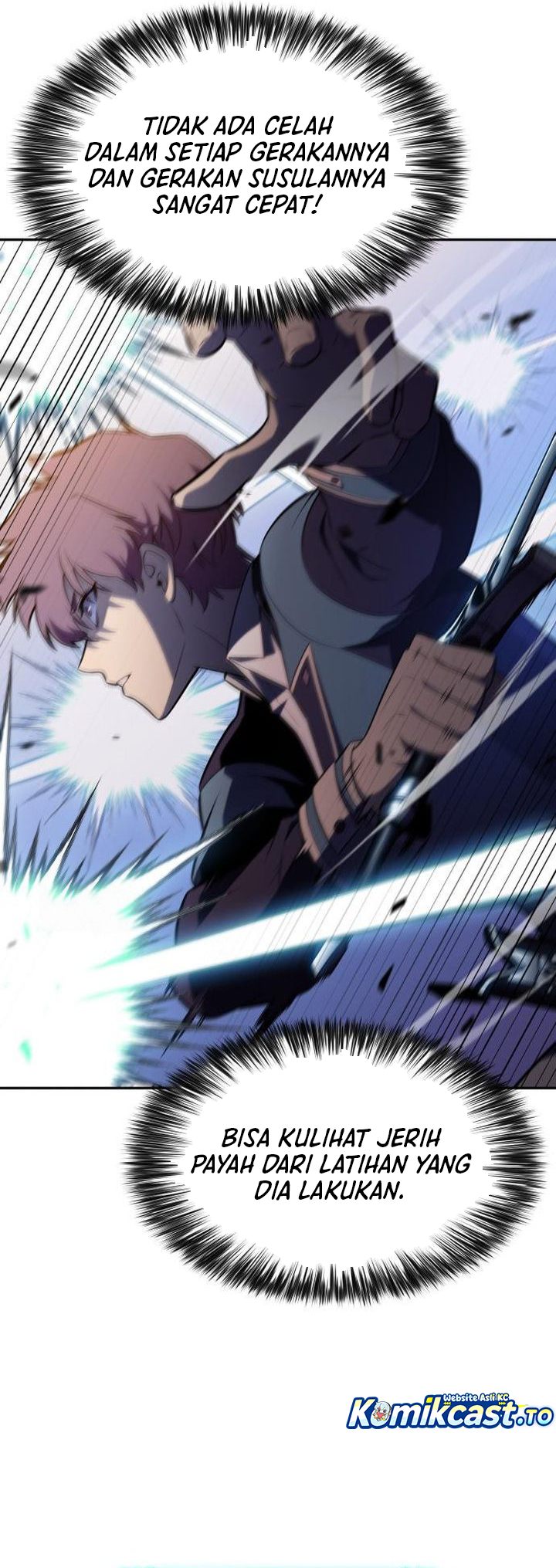 The Regressed Son Of A Duke Is An Assassin Chapter 119 Halaman 23