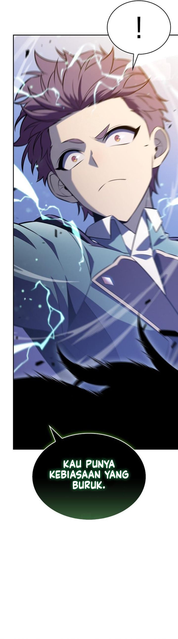 The Regressed Son Of A Duke Is An Assassin Chapter 119 Halaman 26