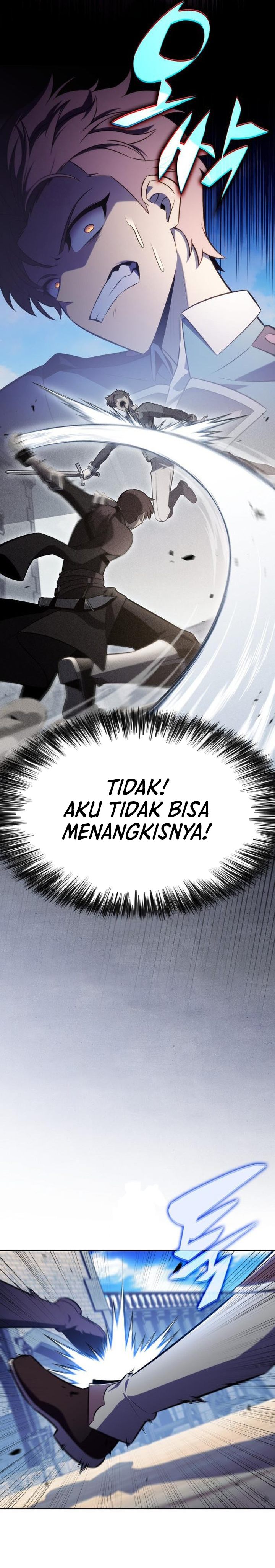 The Regressed Son Of A Duke Is An Assassin Chapter 119 Halaman 28