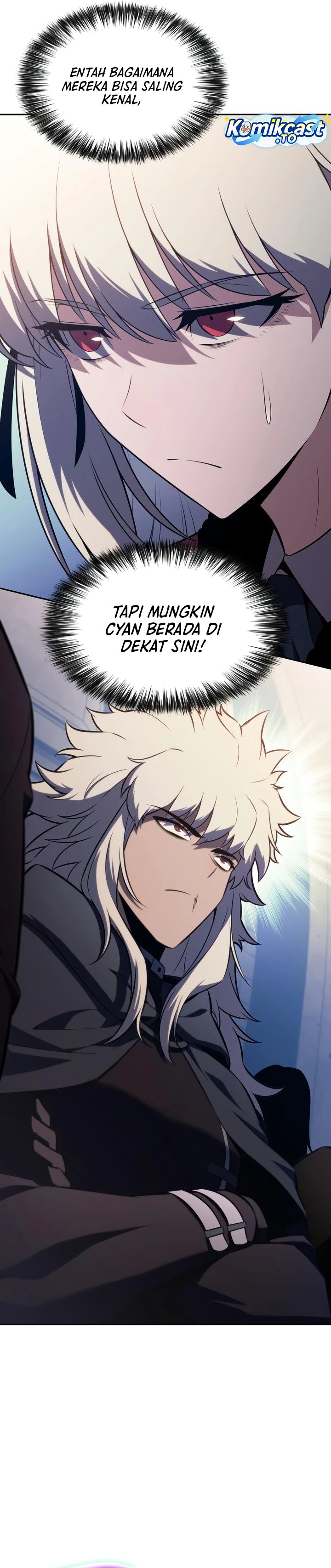 The Regressed Son Of A Duke Is An Assassin Chapter 125 Halaman 22