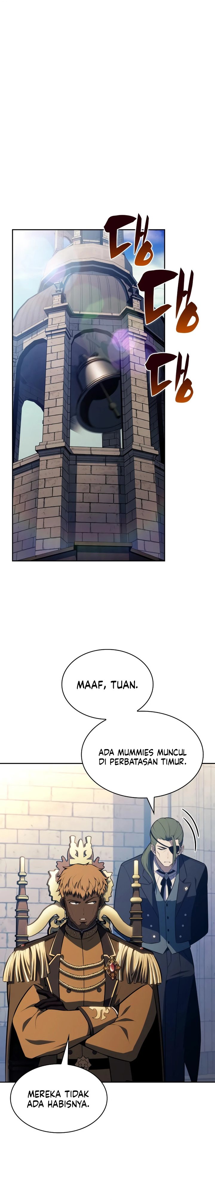 The Regressed Son Of A Duke Is An Assassin Chapter 125 Halaman 32