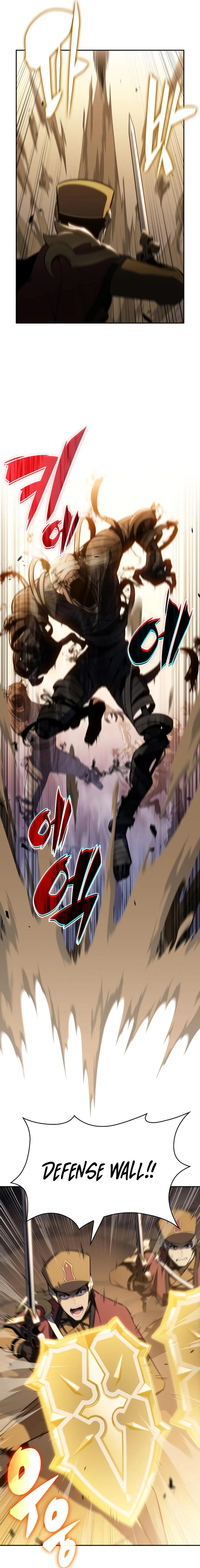 The Regressed Son Of A Duke Is An Assassin Chapter 125 Halaman 38