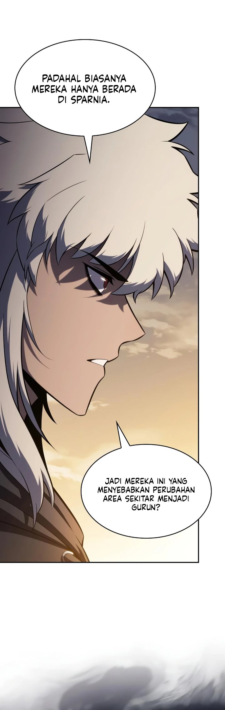 The Regressed Son Of A Duke Is An Assassin Chapter 125 Halaman 41